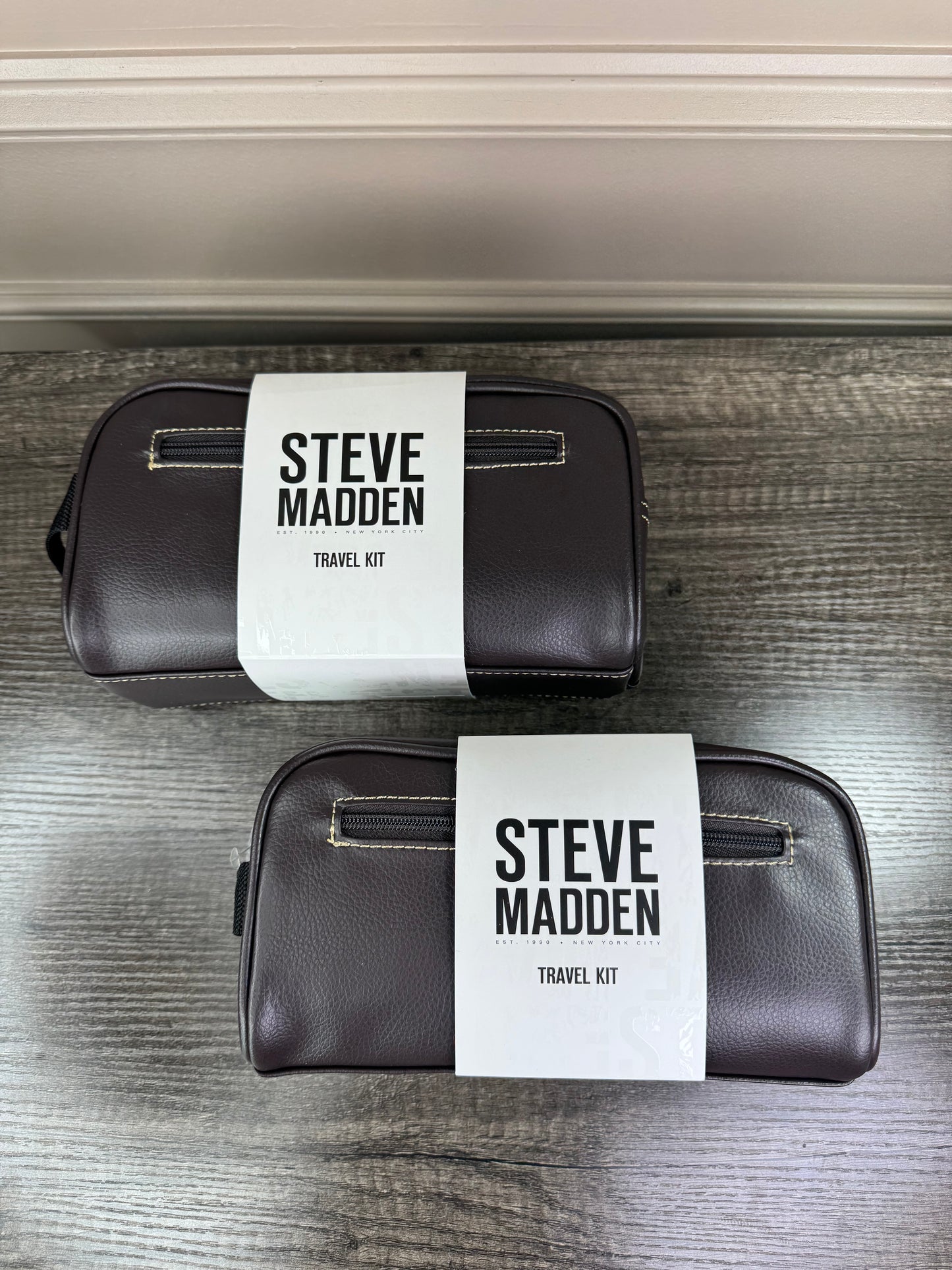 Sobaquera Steve Madden cafe caballero