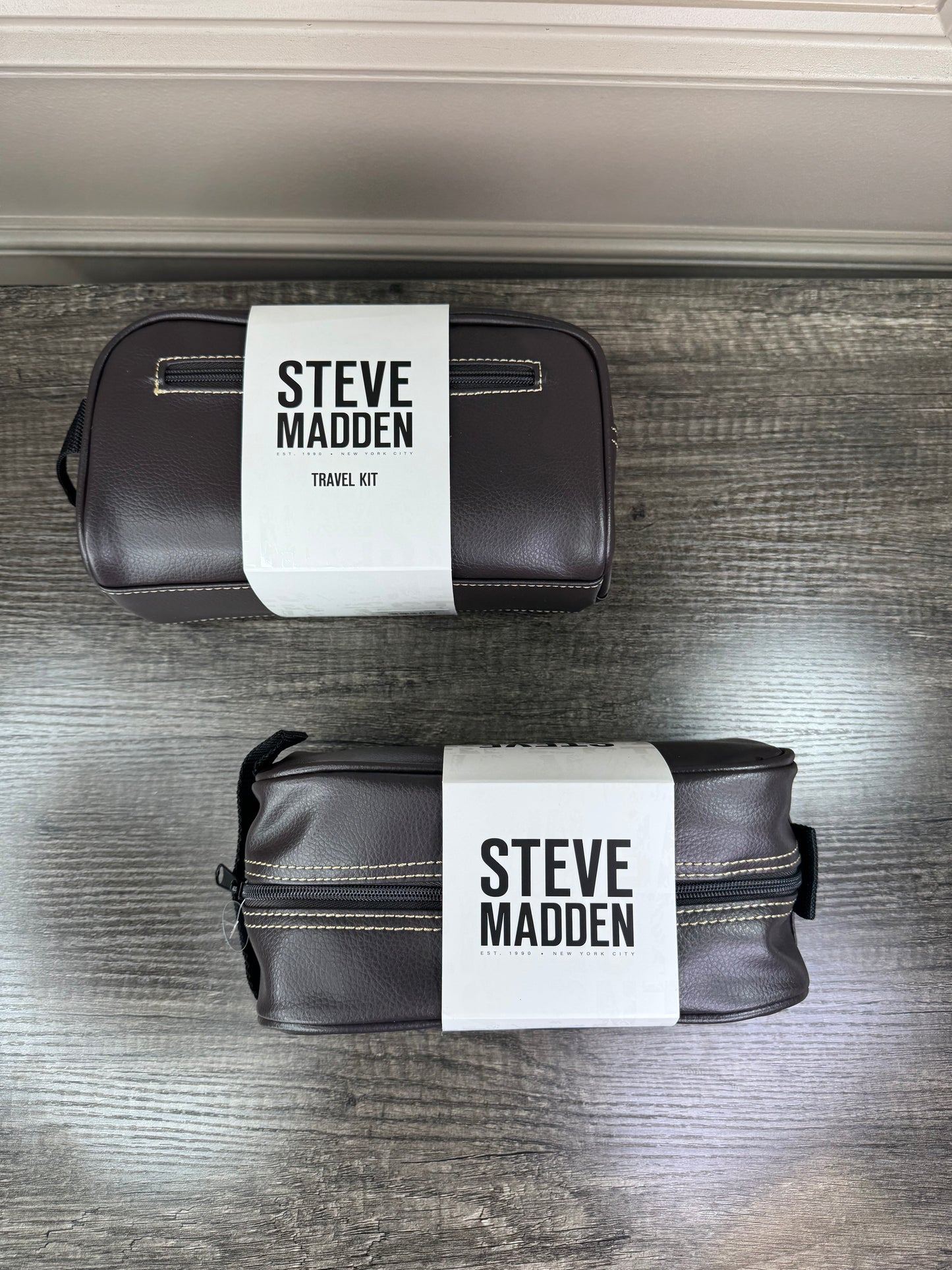 Sobaquera Steve Madden cafe caballero