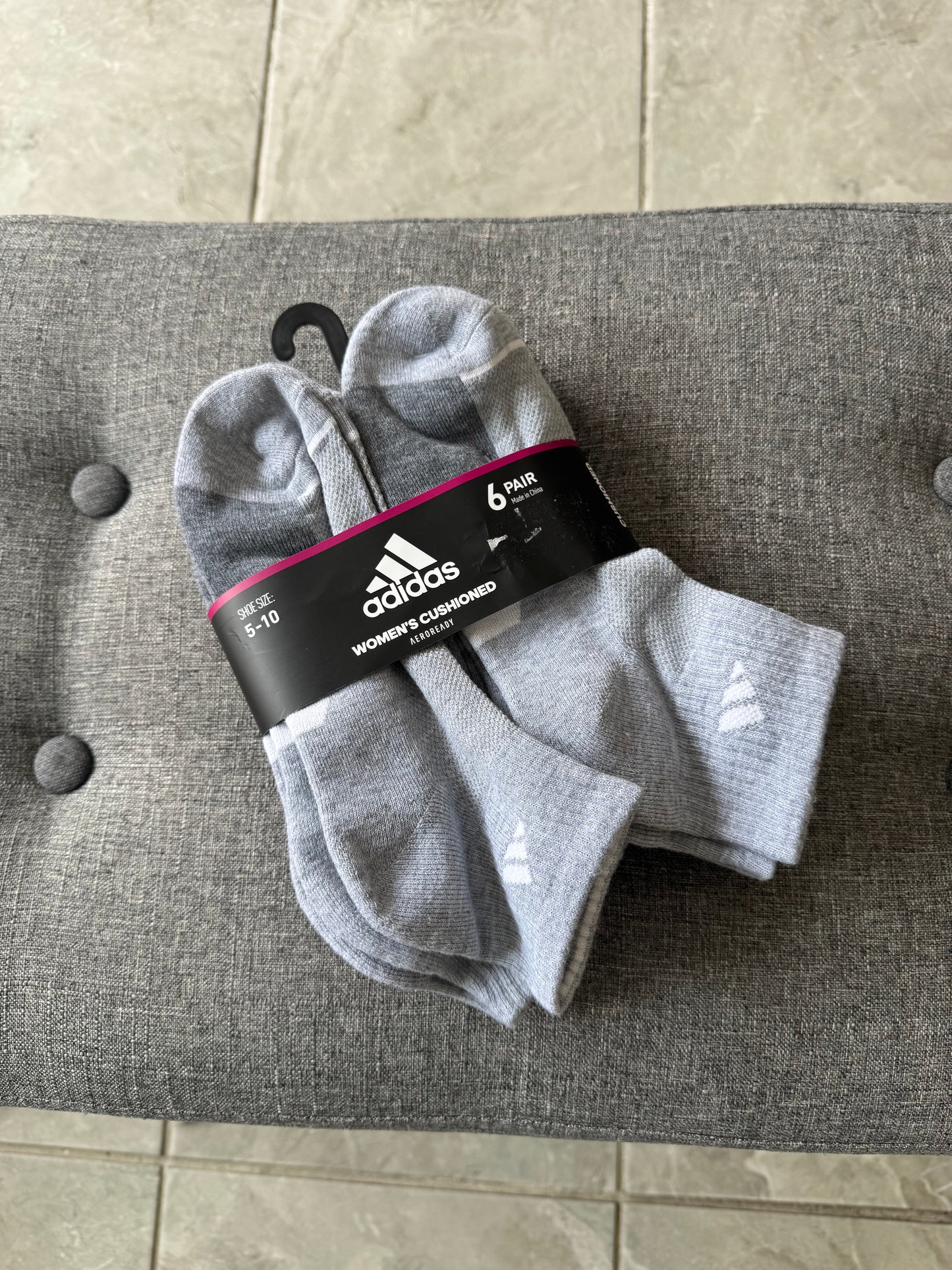 Calceta Adidas