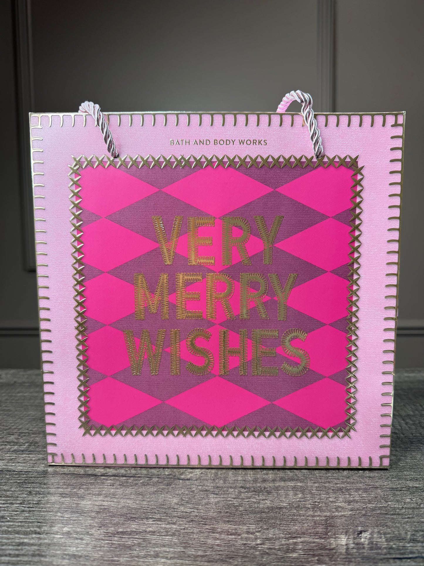 Set bath & body Very merry wishes