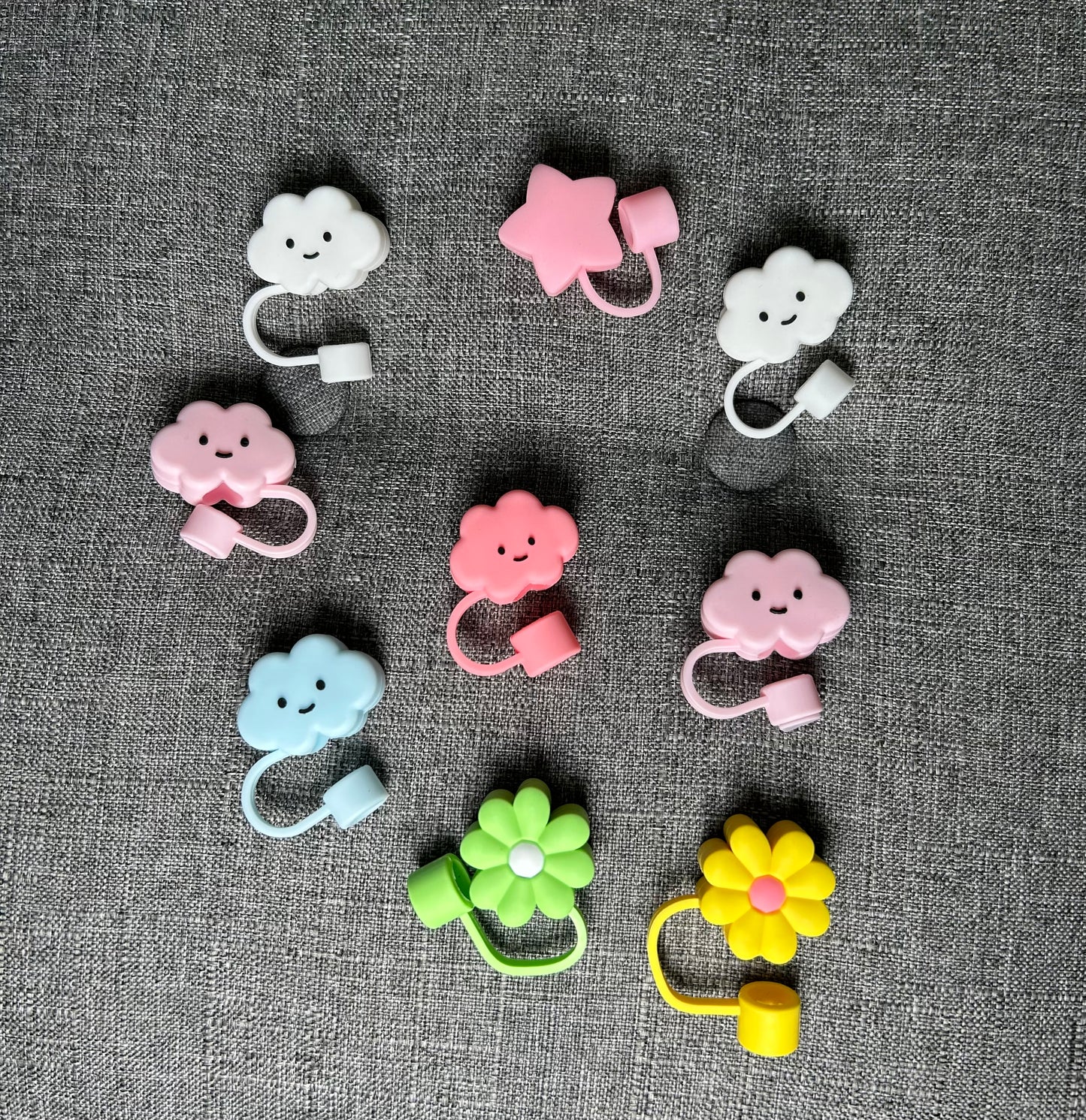 Tapa para popote STANLEY