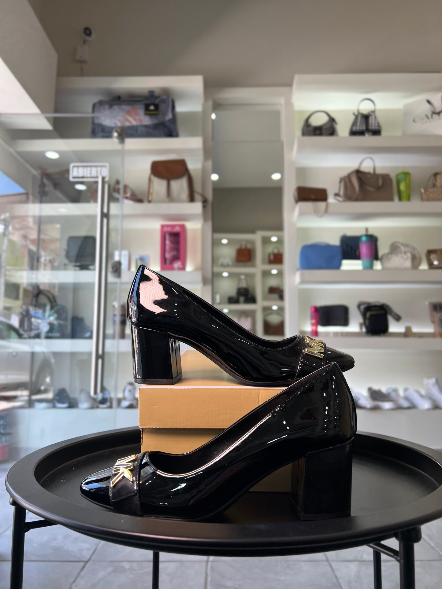 Heels MICHAEL KORS Jilly Flex Pumps