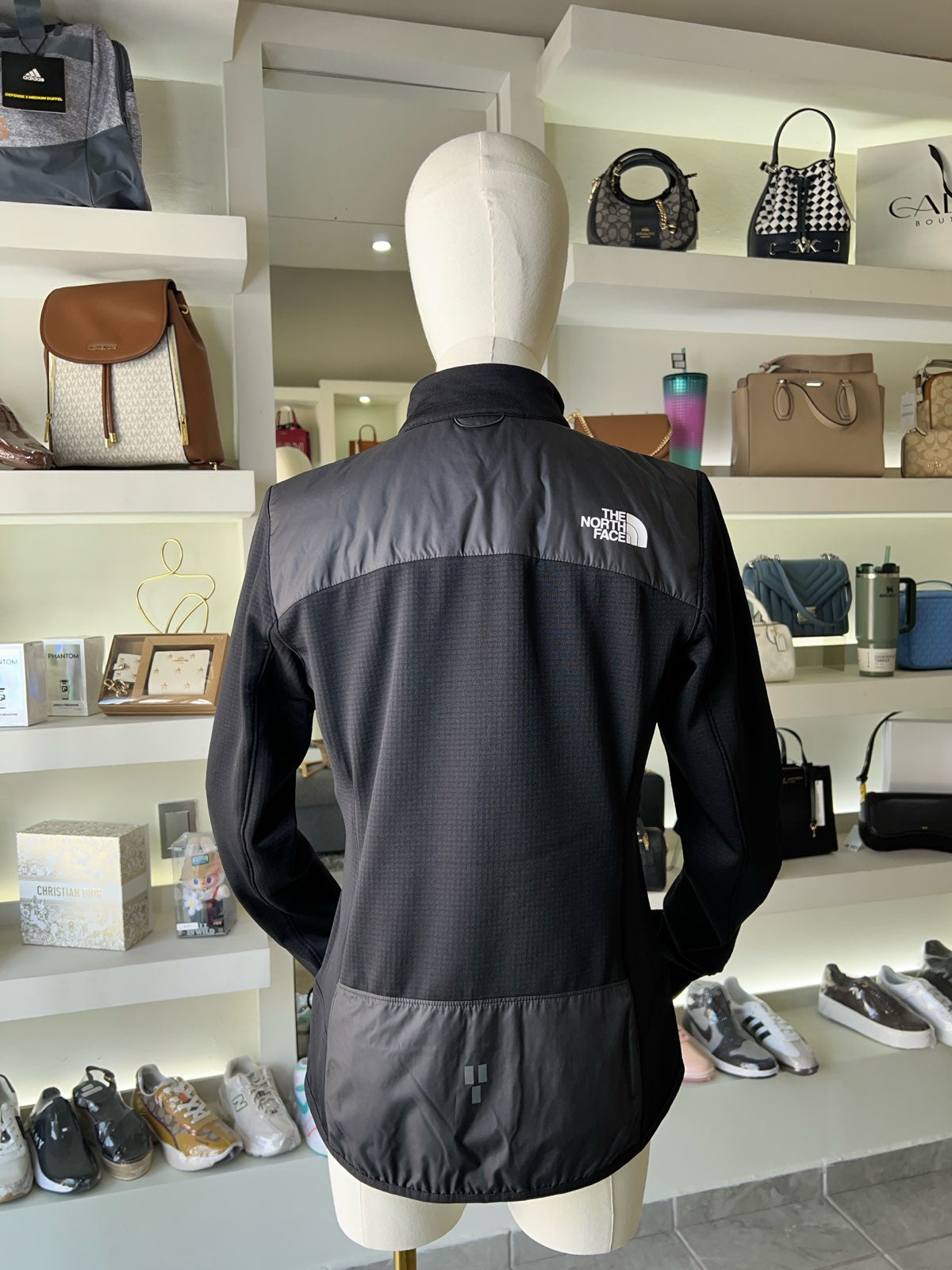 Jacket THE NORTH FAVE W2
