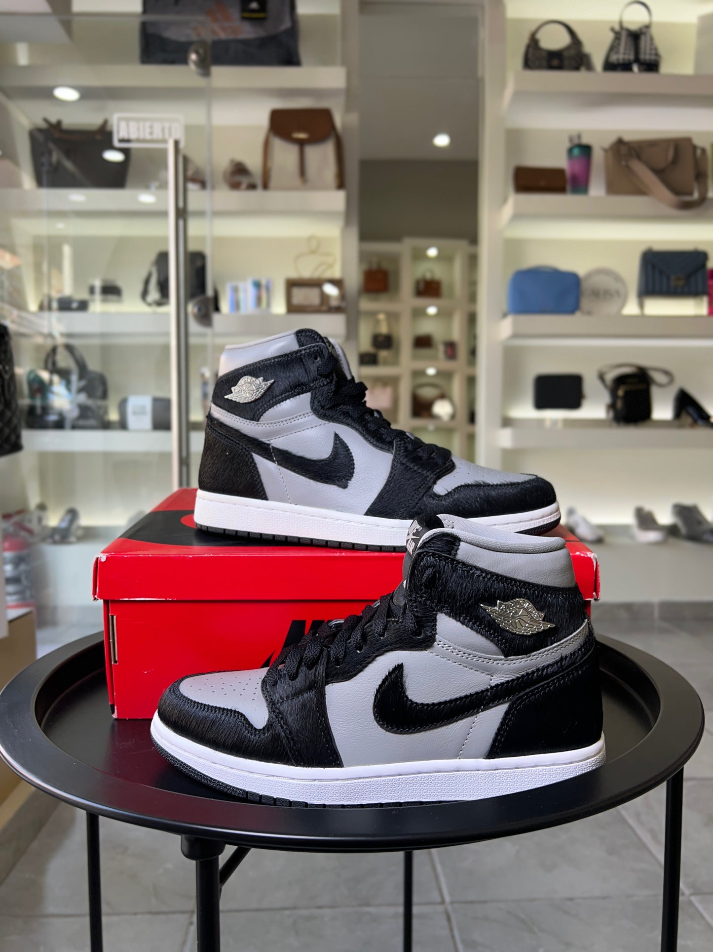 Tenis JORDAN