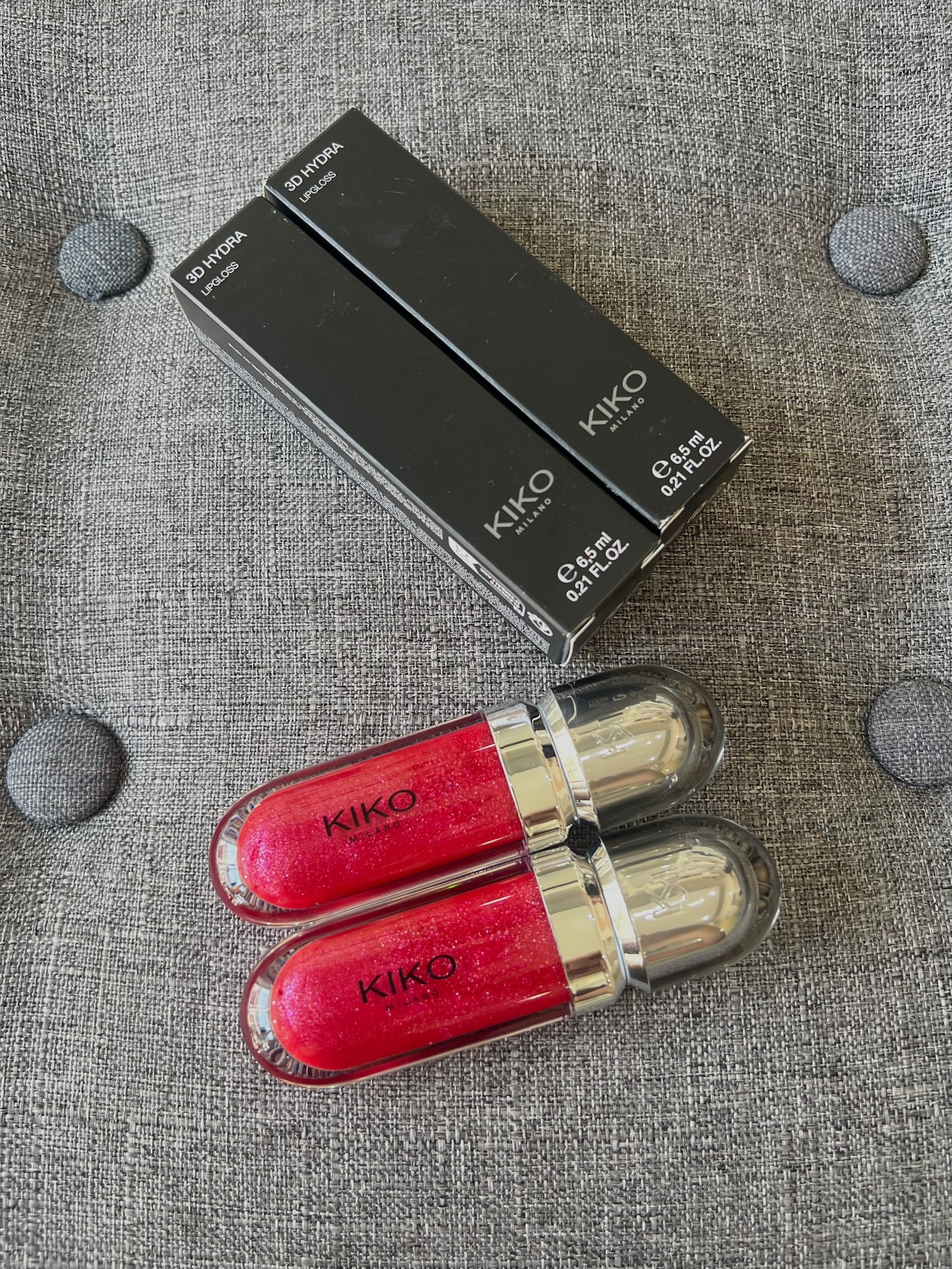 Labial kiko