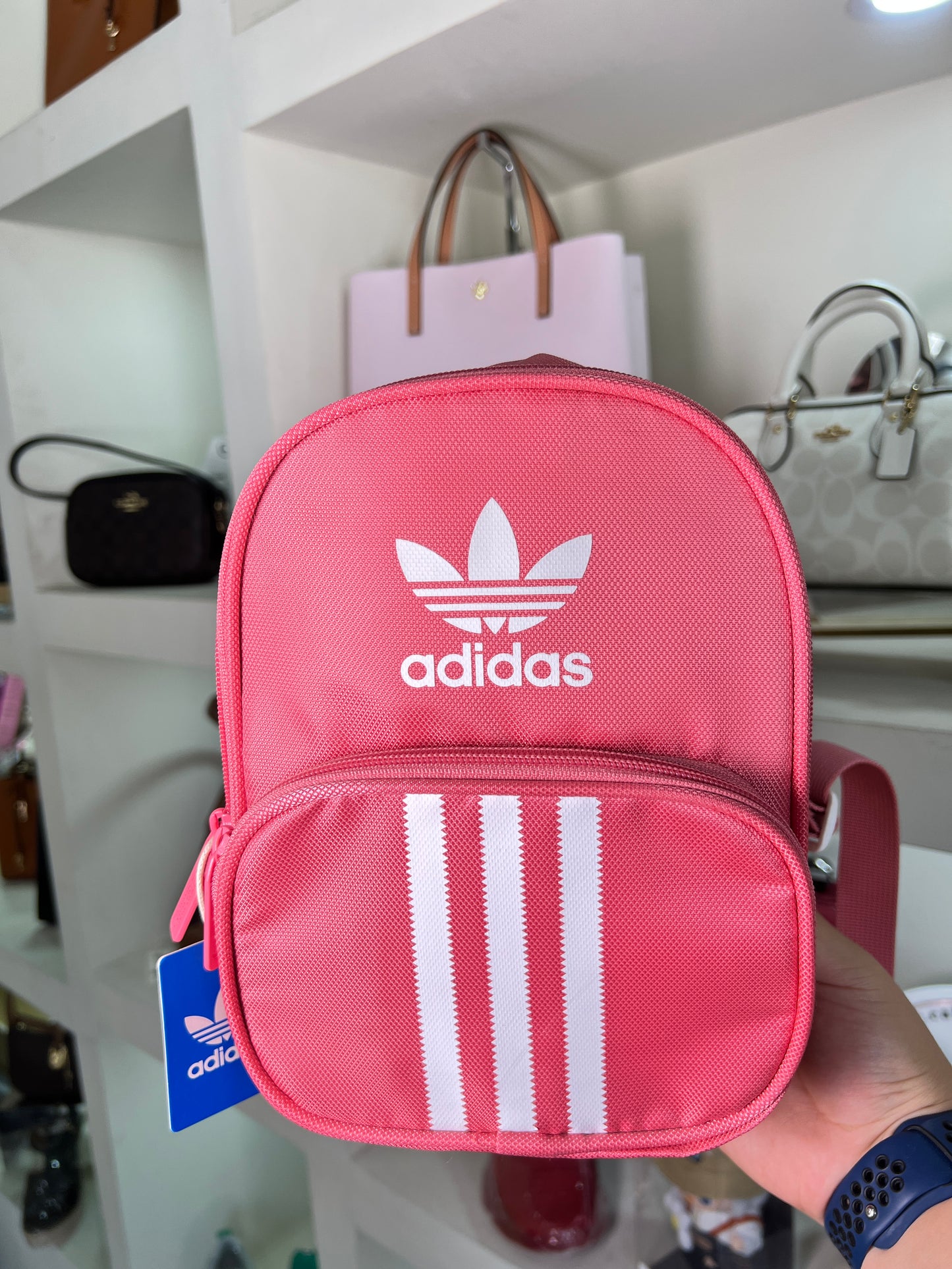 Mochila ADIDAS