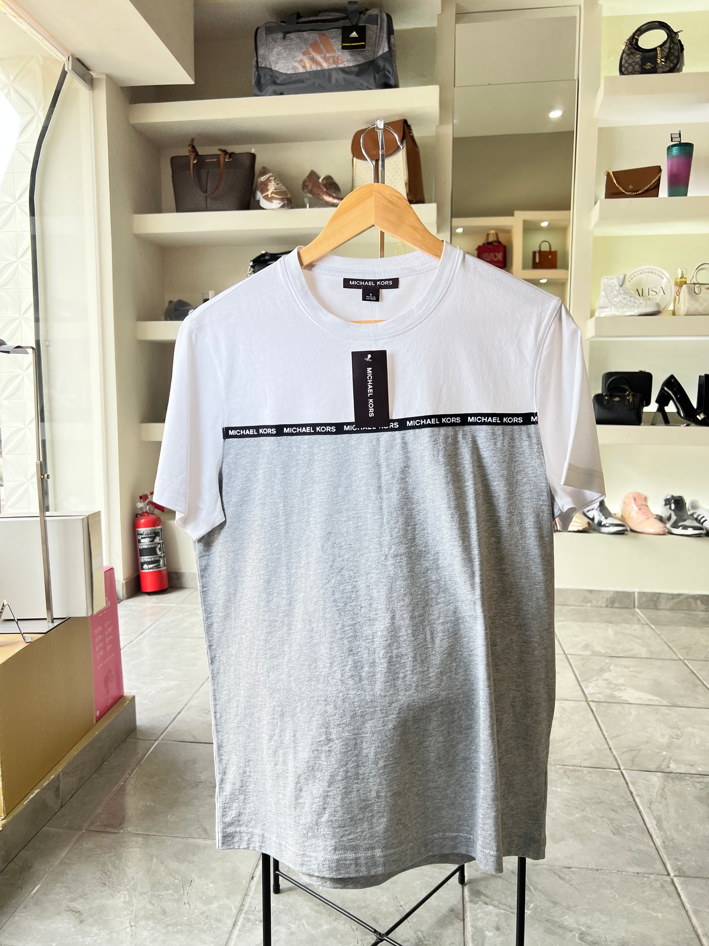 Playera Michael Kors