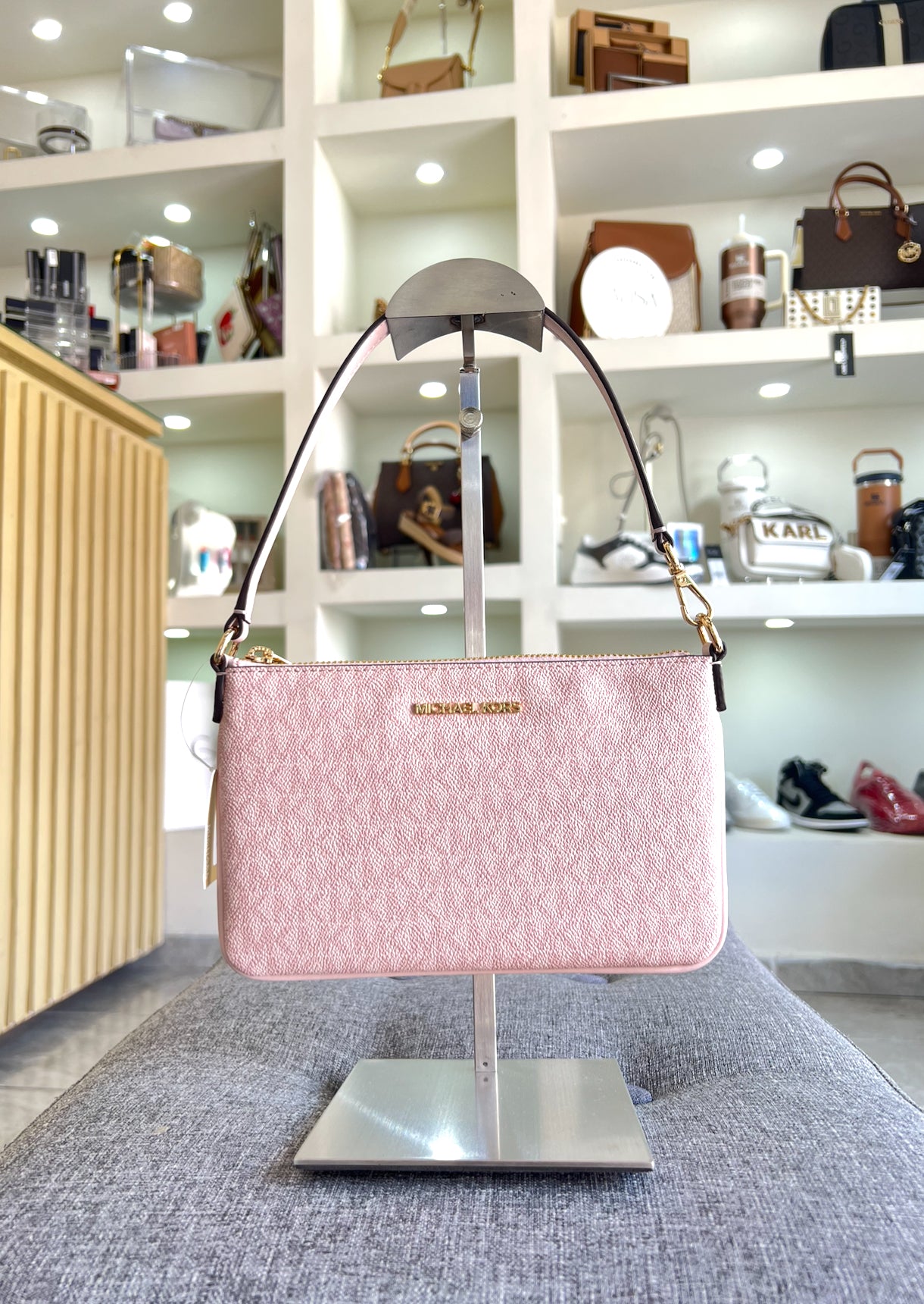 Muñequera Michael kors