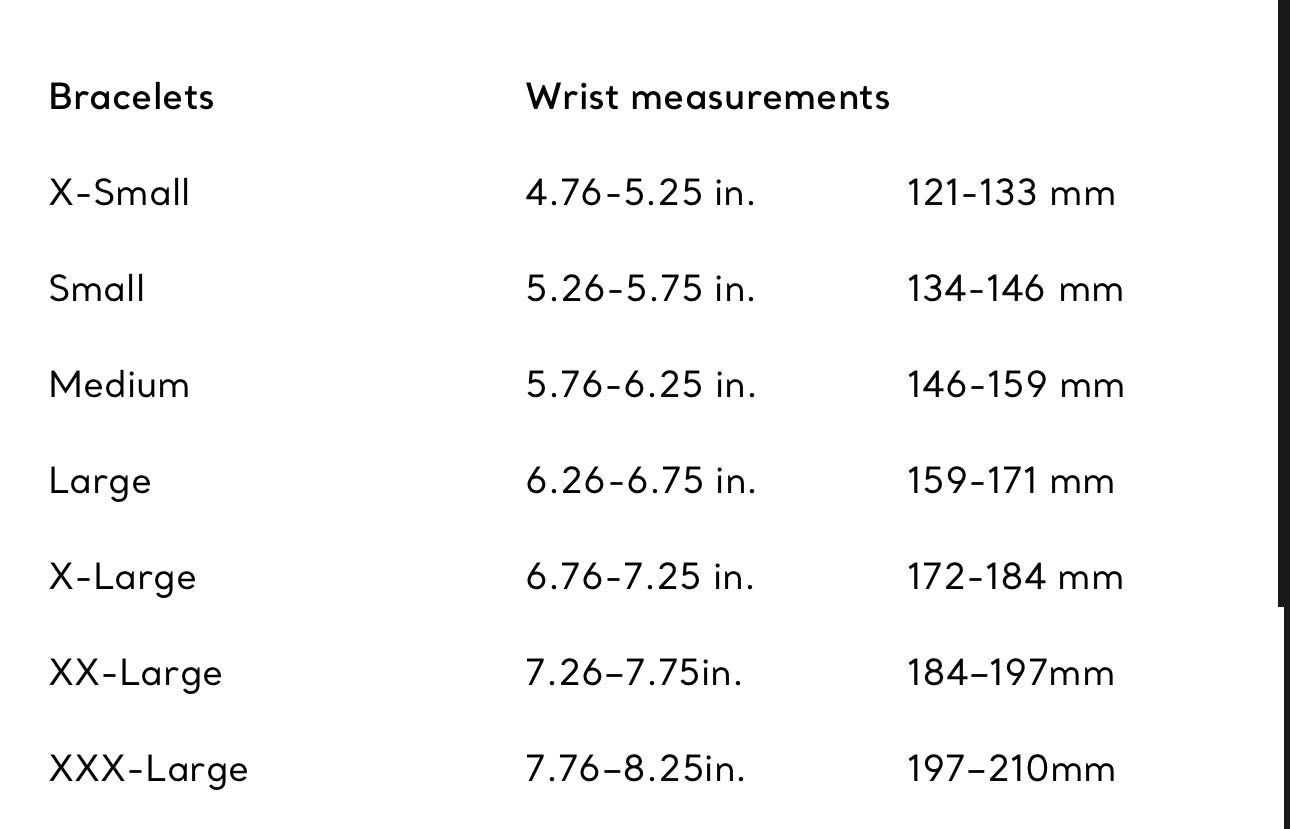 Pulsera Tiffany & Co.