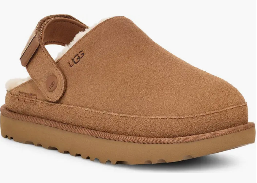 Slipper Ugg cafe clog
