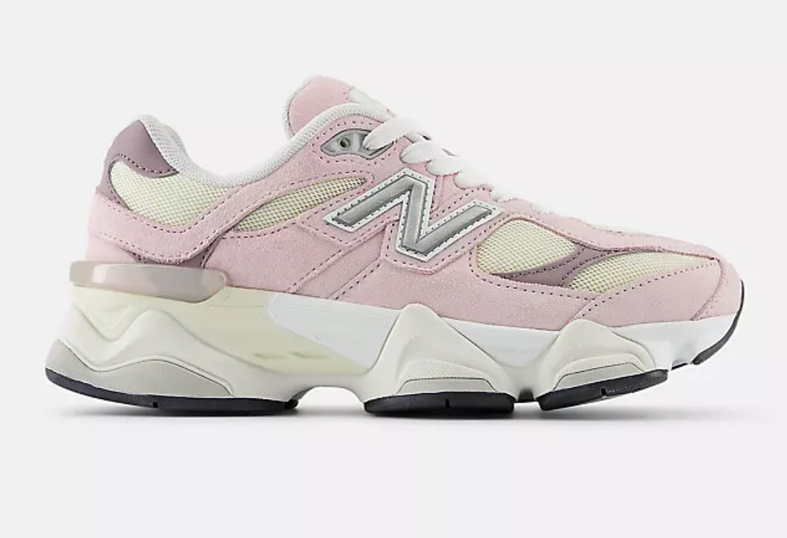 NEW BALANCE 9060 LANCE Rose sugar with ice wine