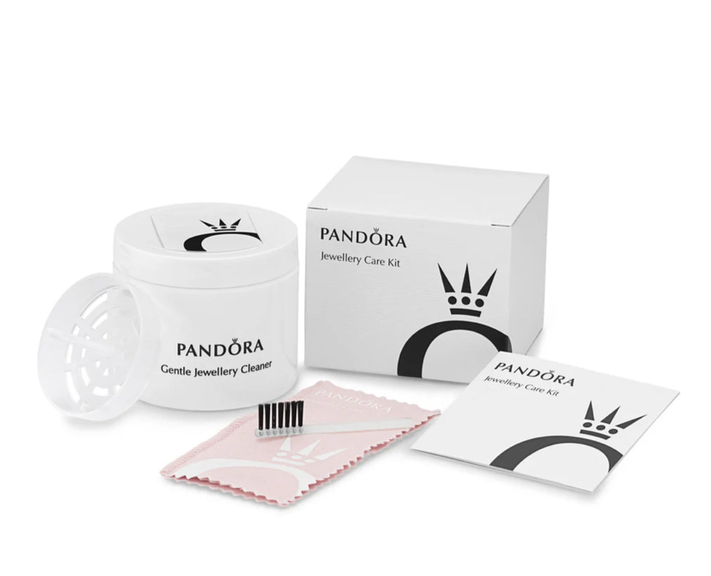 Kit limpieza PANDORA