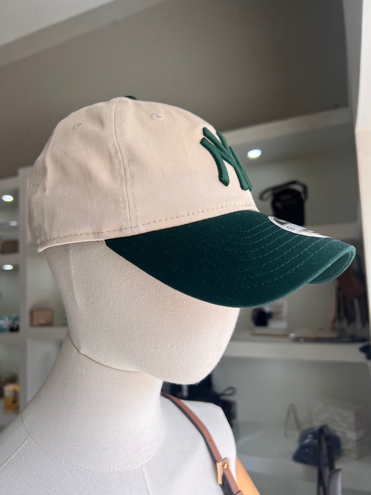 GORRA DIVERSAS MARCAS