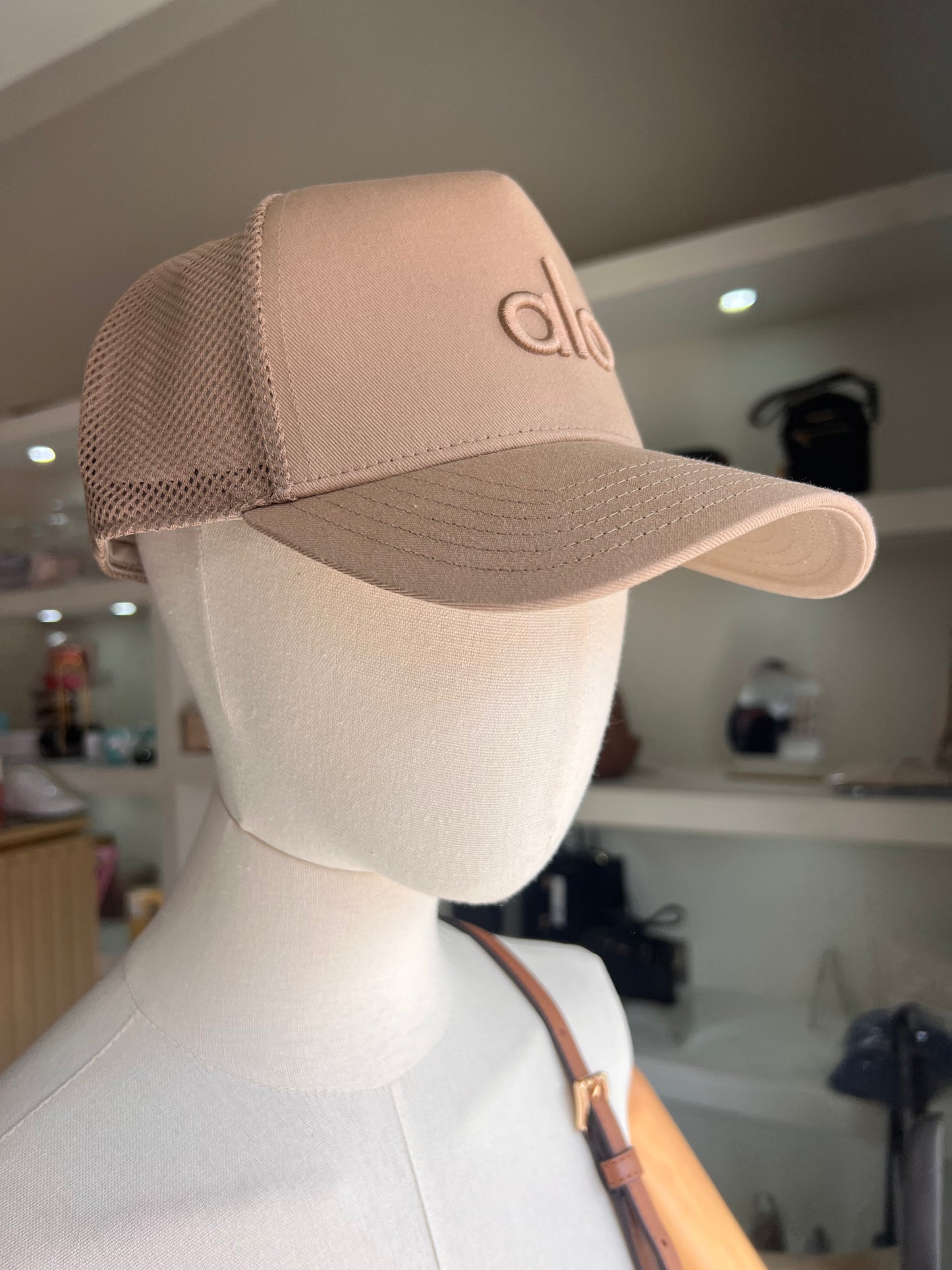 GORRA DIVERSAS MARCAS