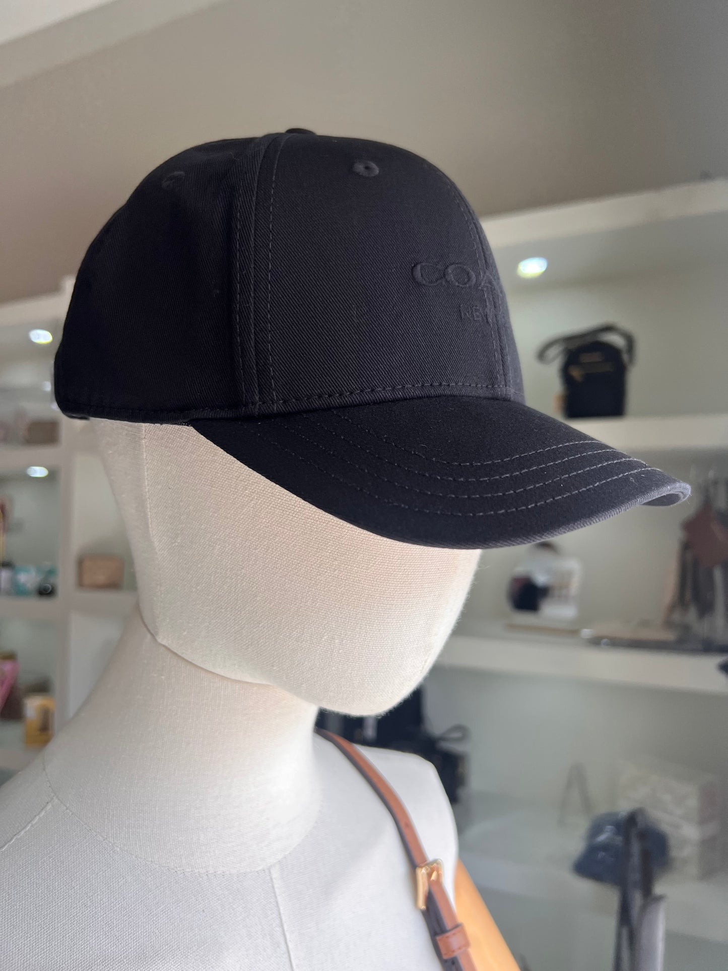 GORRA DIVERSAS MARCAS