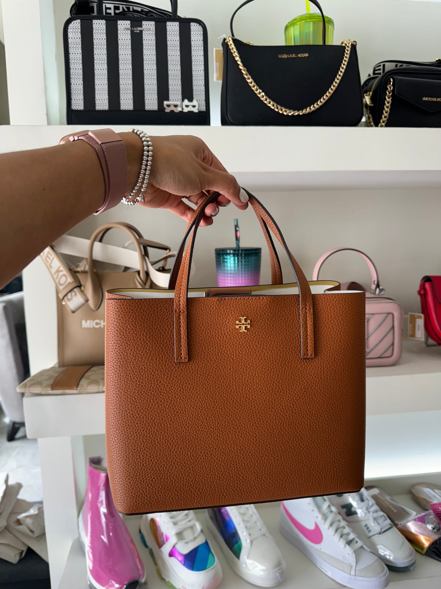 Tote TORY BURCH