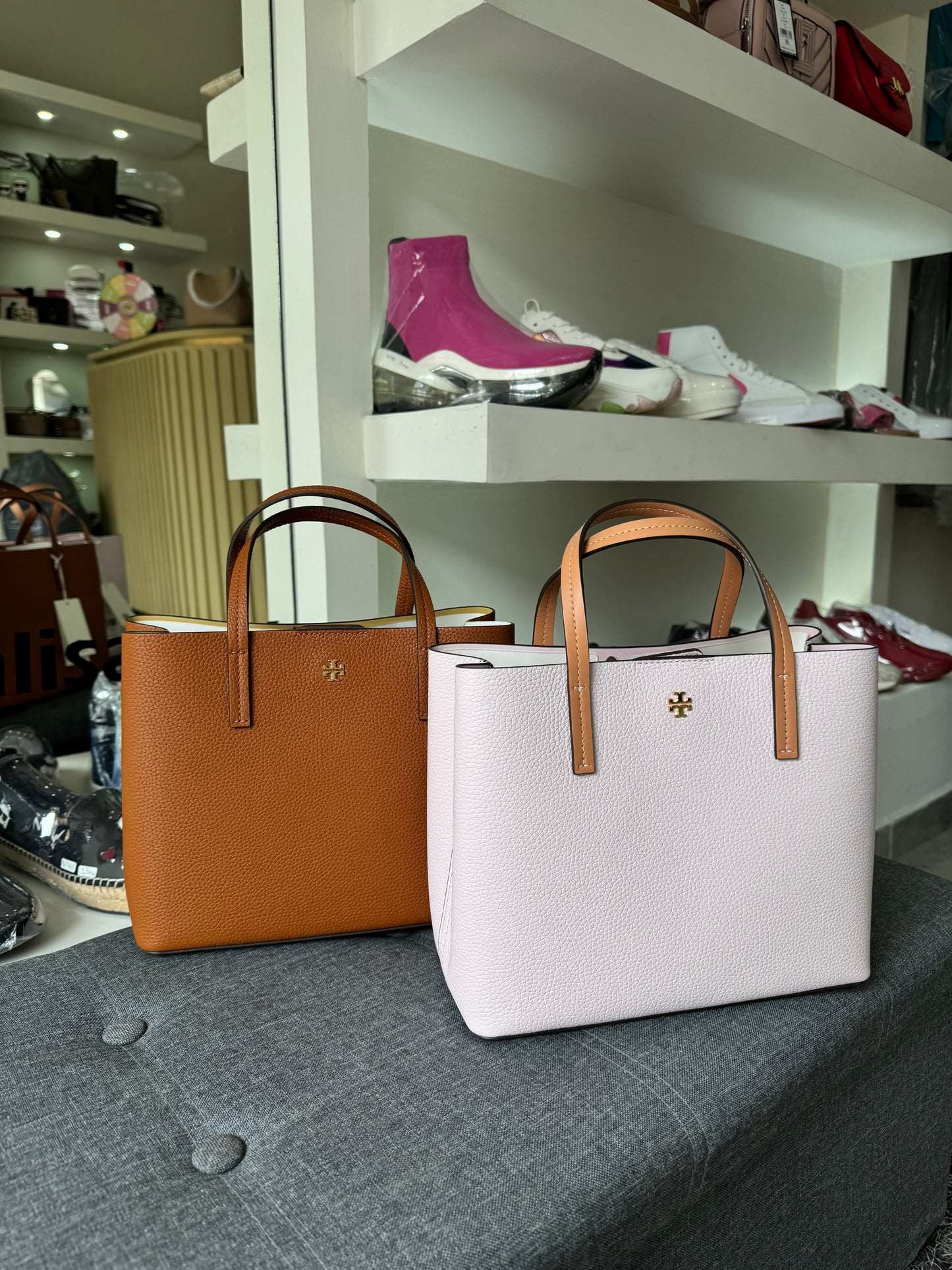 Tote TORY BURCH