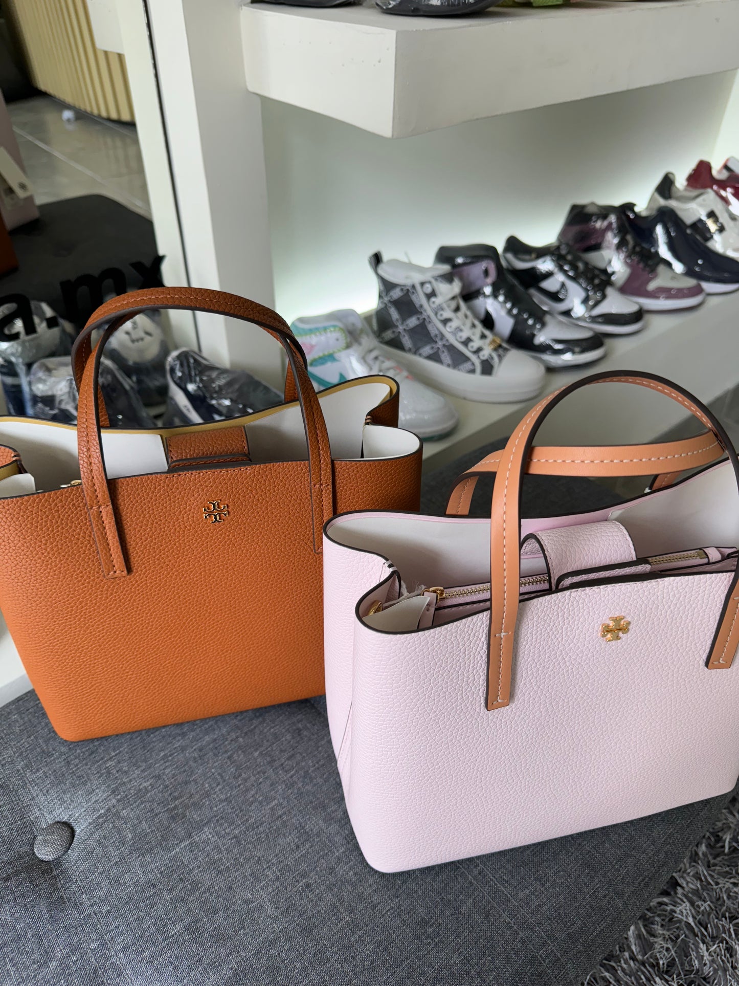 Tote TORY BURCH