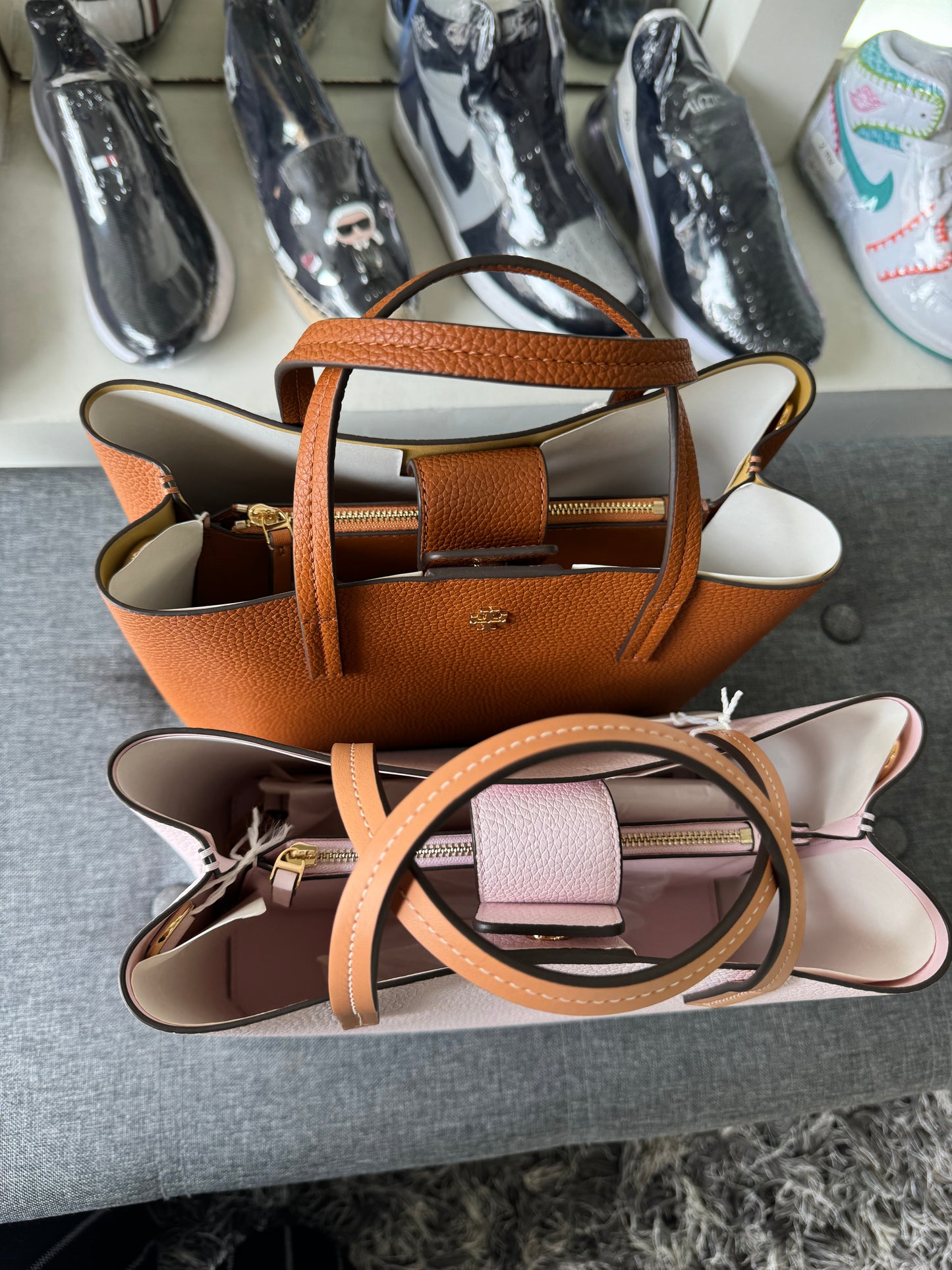 Tote TORY BURCH