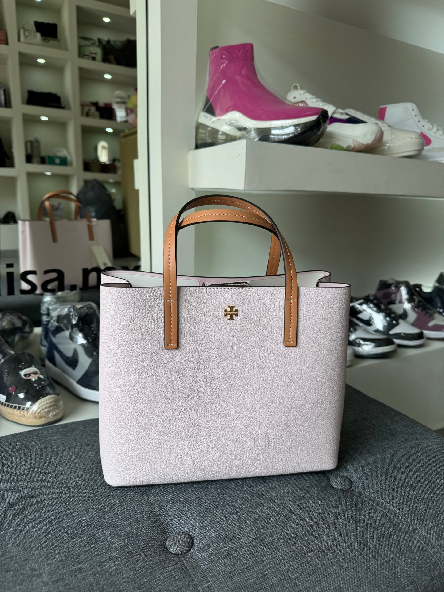 Tote TORY BURCH