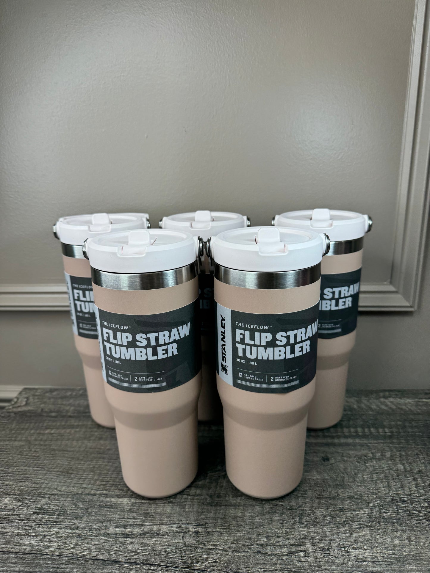 Termo Stanley 30 oz
