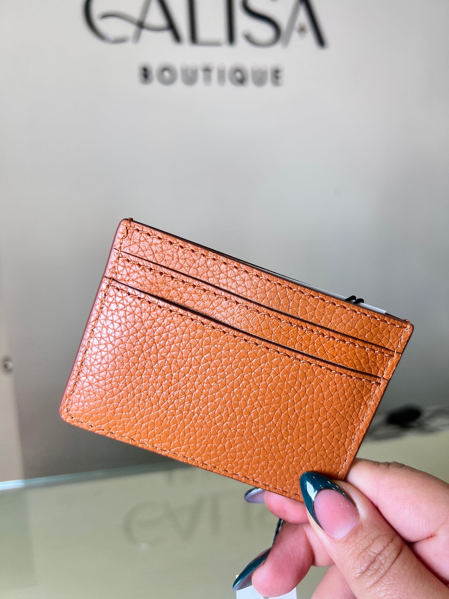 Tarjetero Marc Jacobs