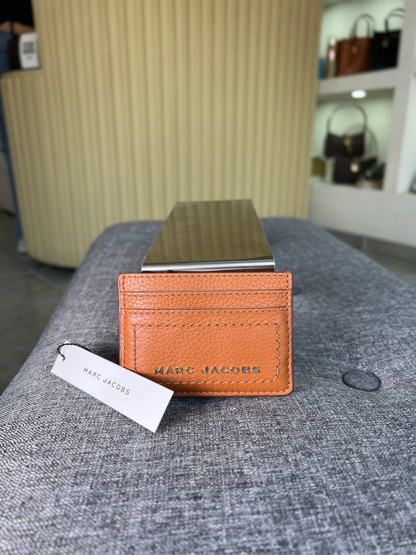 Tarjetero Marc Jacobs
