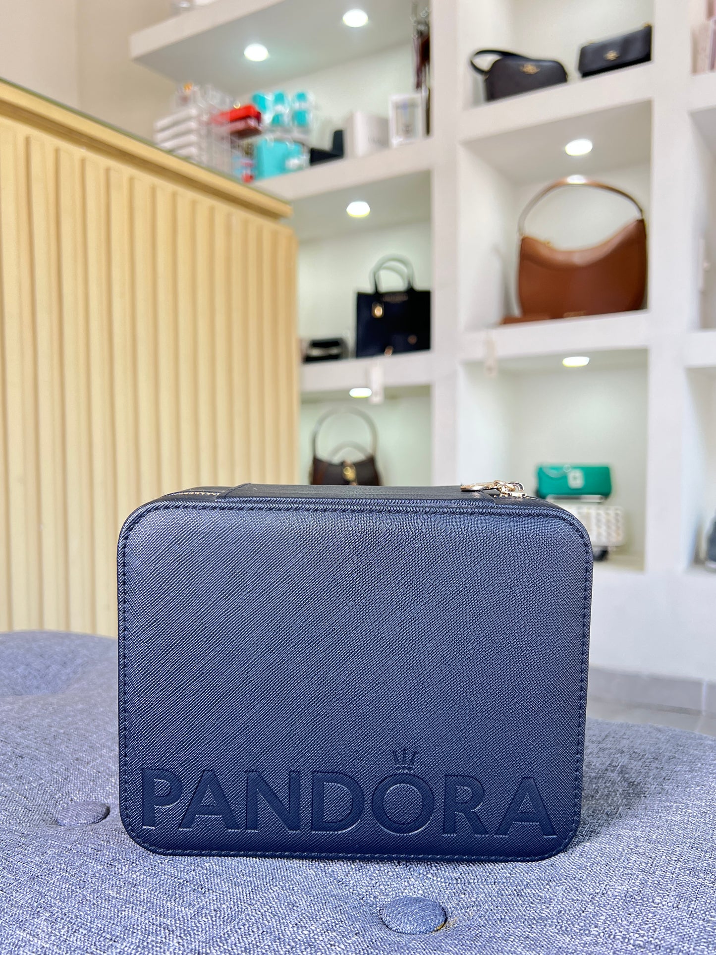 Joyero Pandora