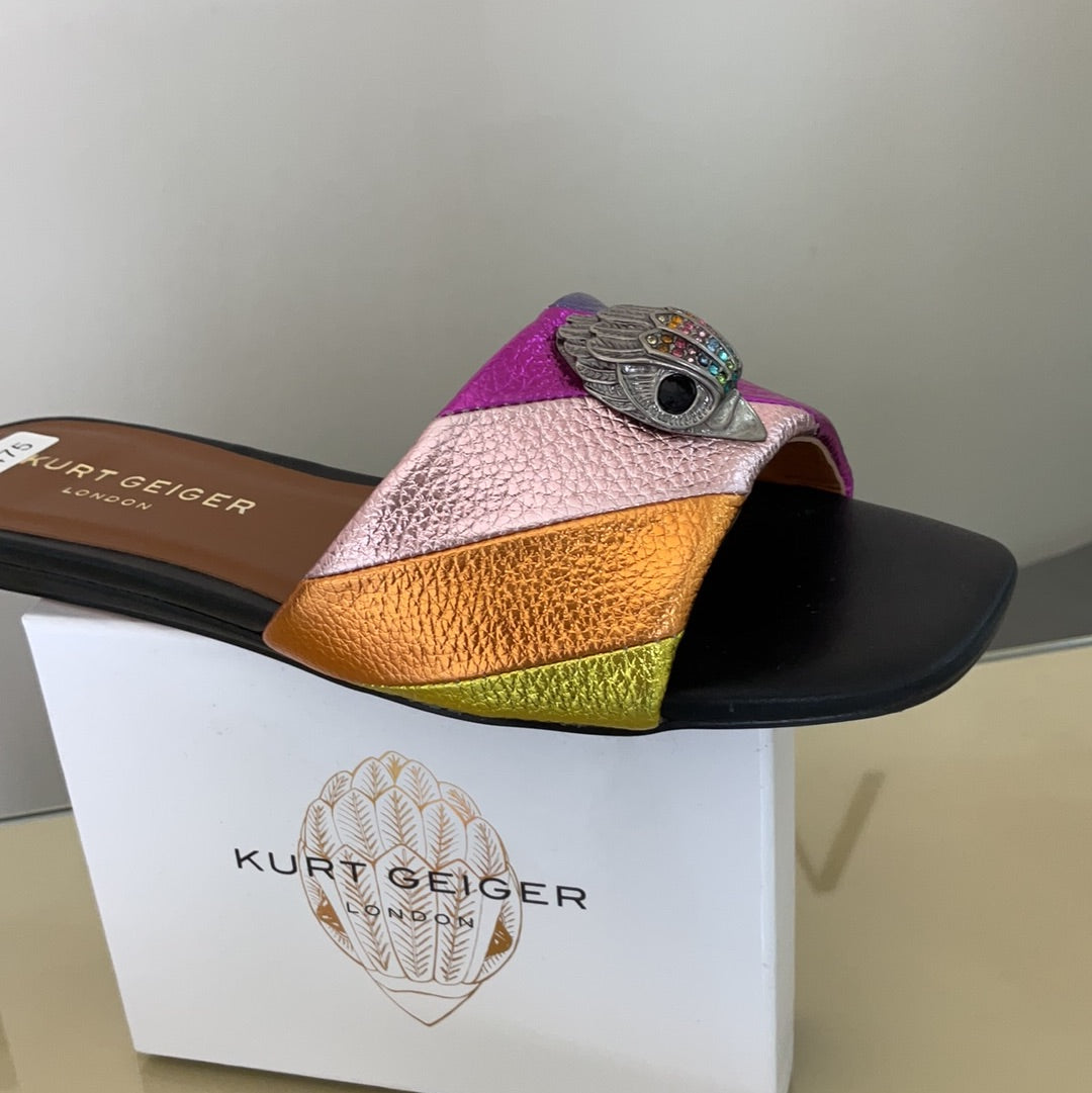 Sandalias KURT GEIGER