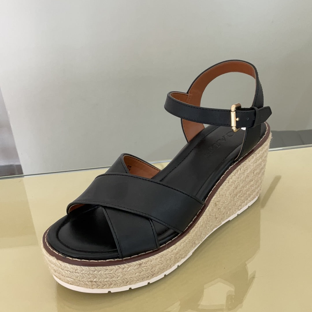 Huarache espadrille COACH1