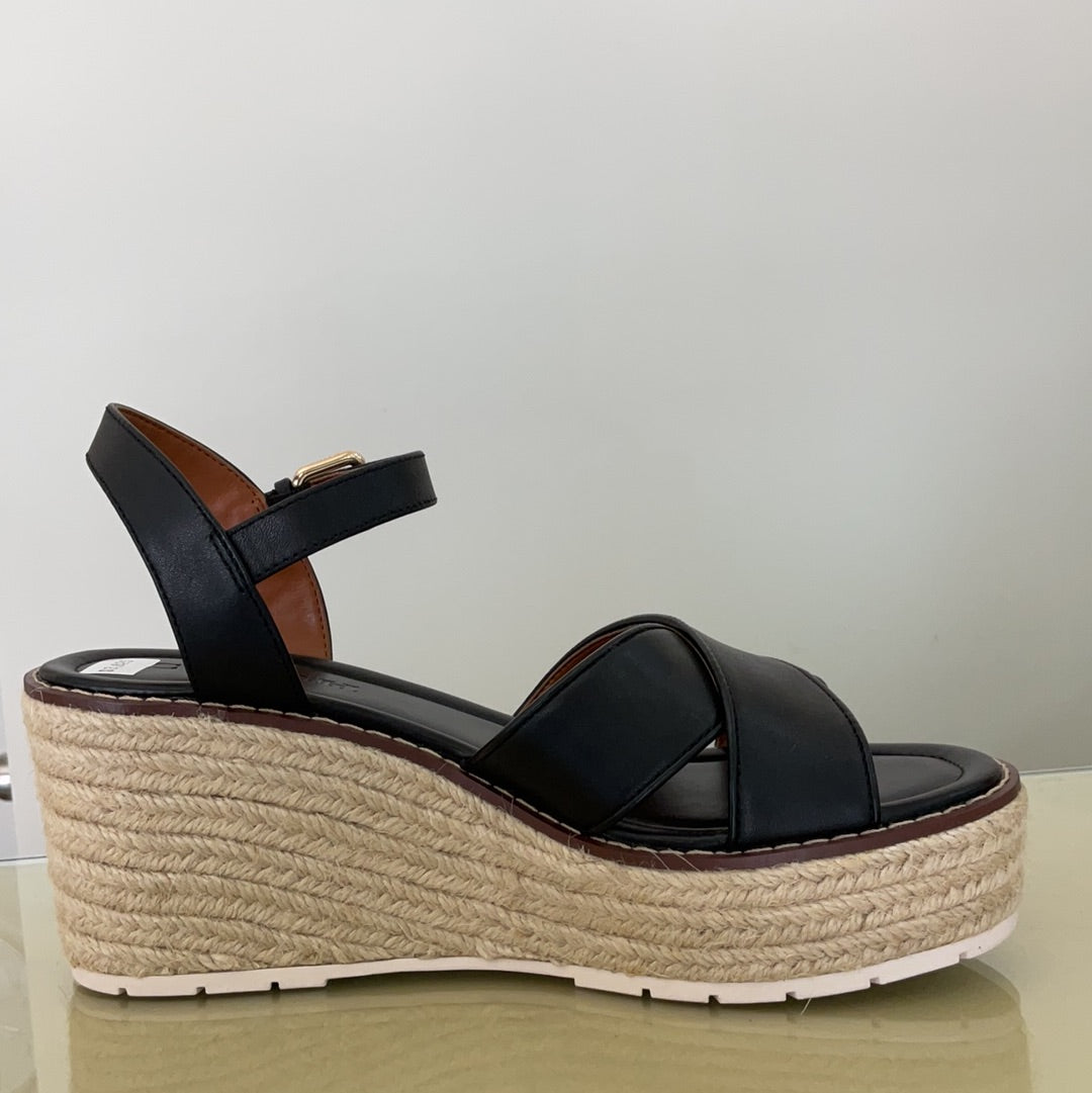 Huarache espadrille COACH