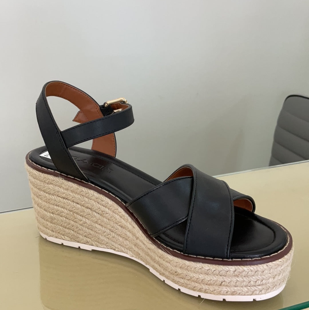 Huarache espadrille COACH