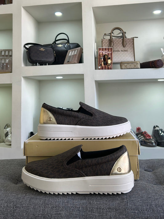 Teni Michael kors estampado