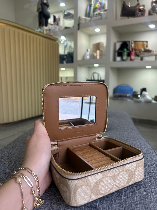 Joyero Coach