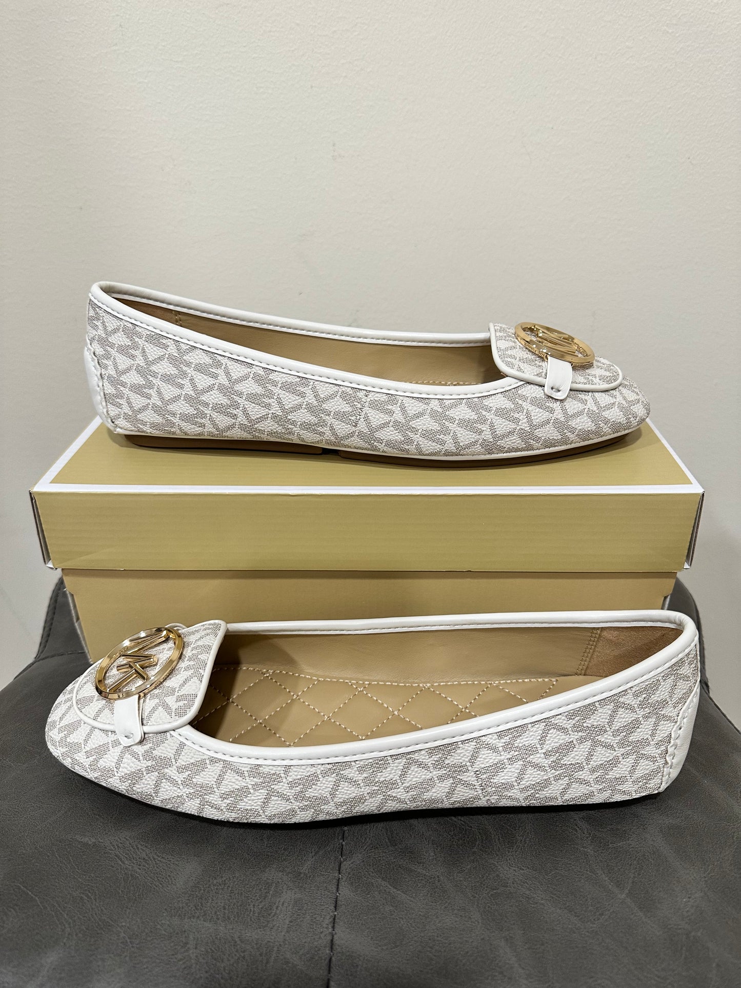 Flats Michael kors