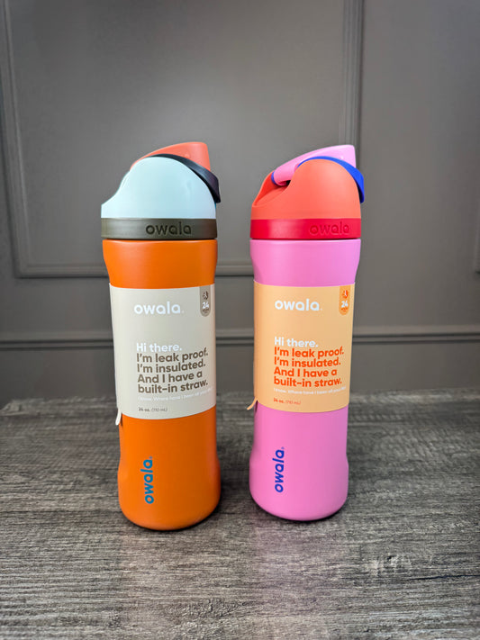 Termo Owala 24 oz