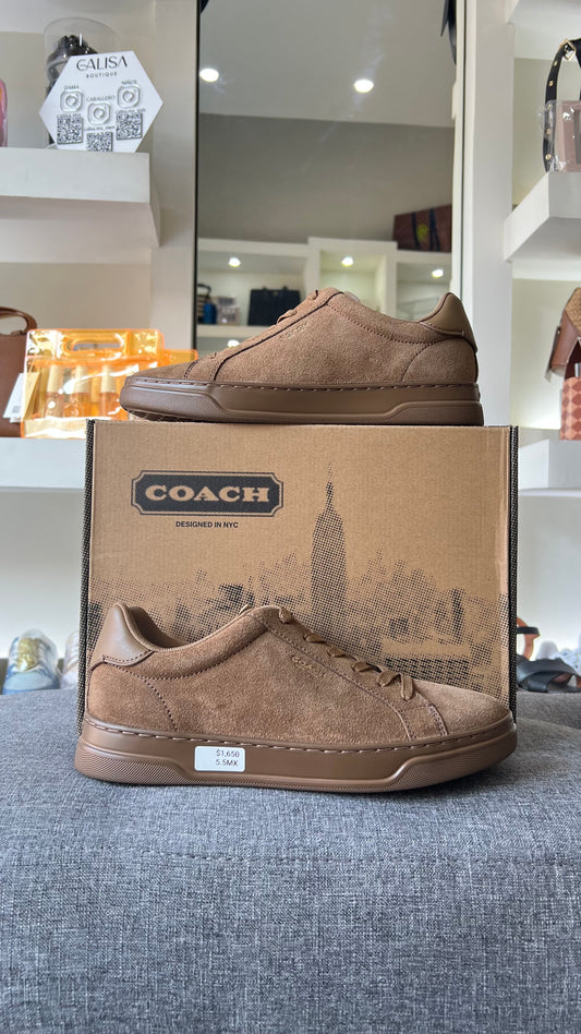 Teni coach café gamusa