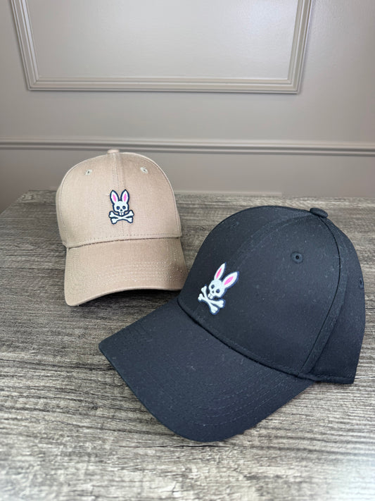 Gorra Psycho Bunny
