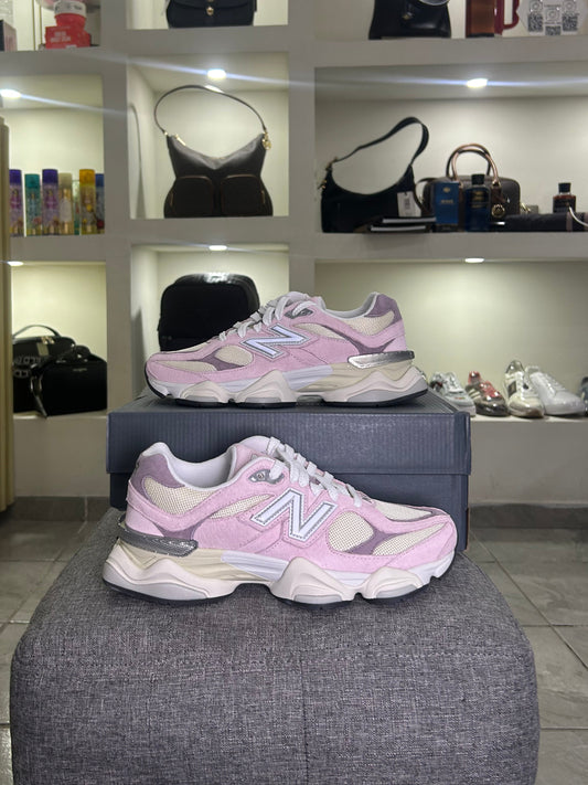 Teni new balance Rosa