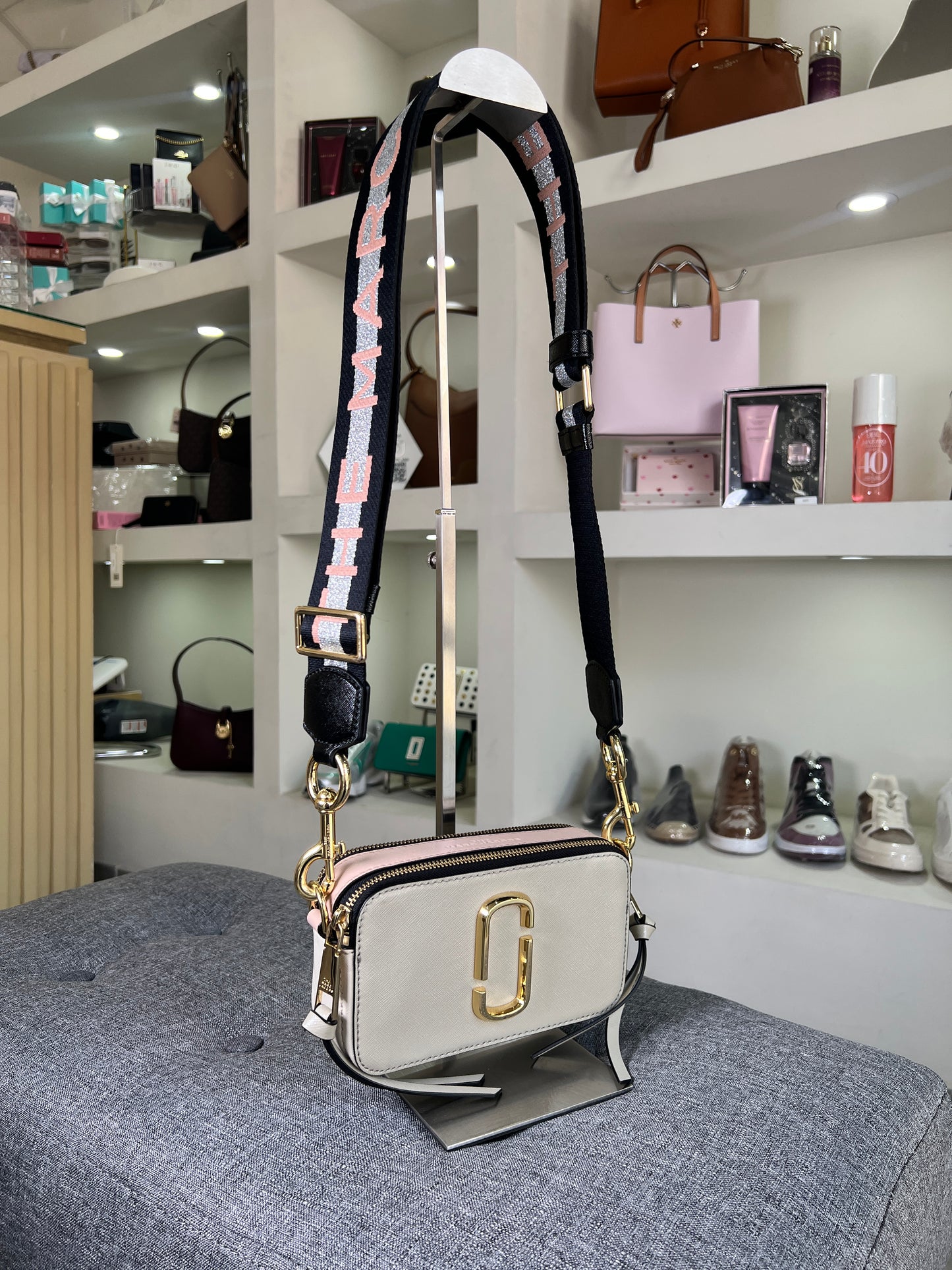 Bolsa MARC JACOBS