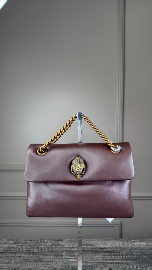 Kurt Geiger Bolsa cafe Lisa