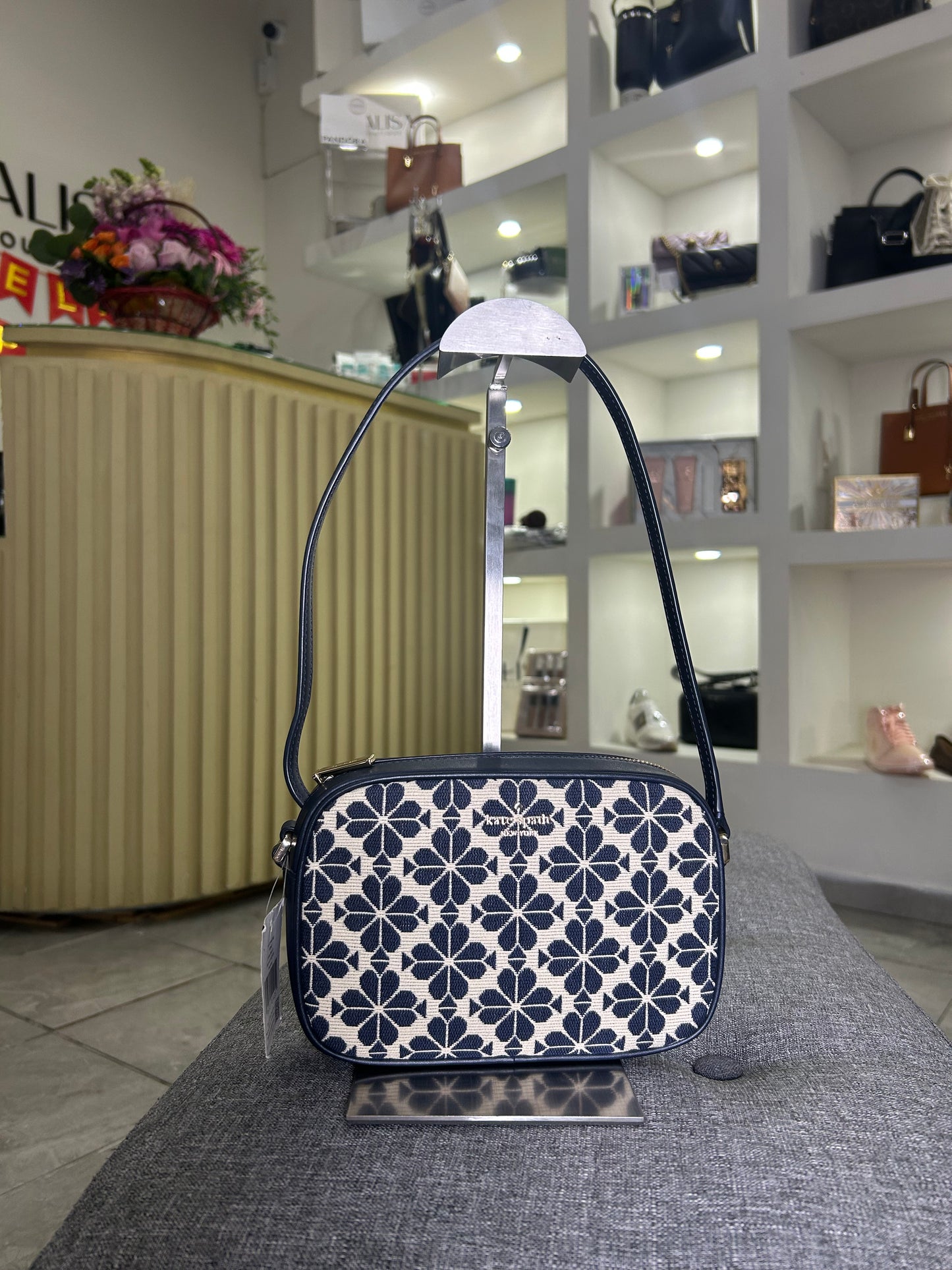 Crossbody Kate Spade