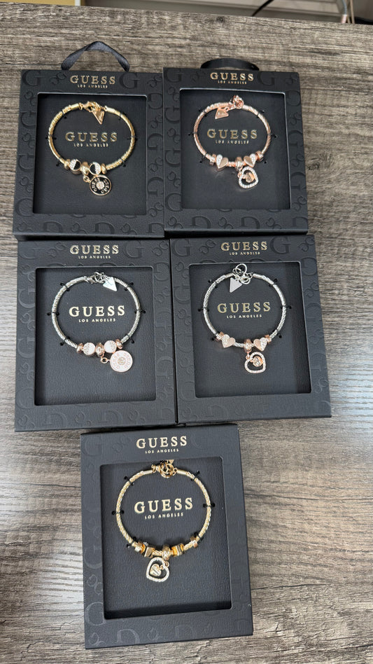 Pulsera Guess