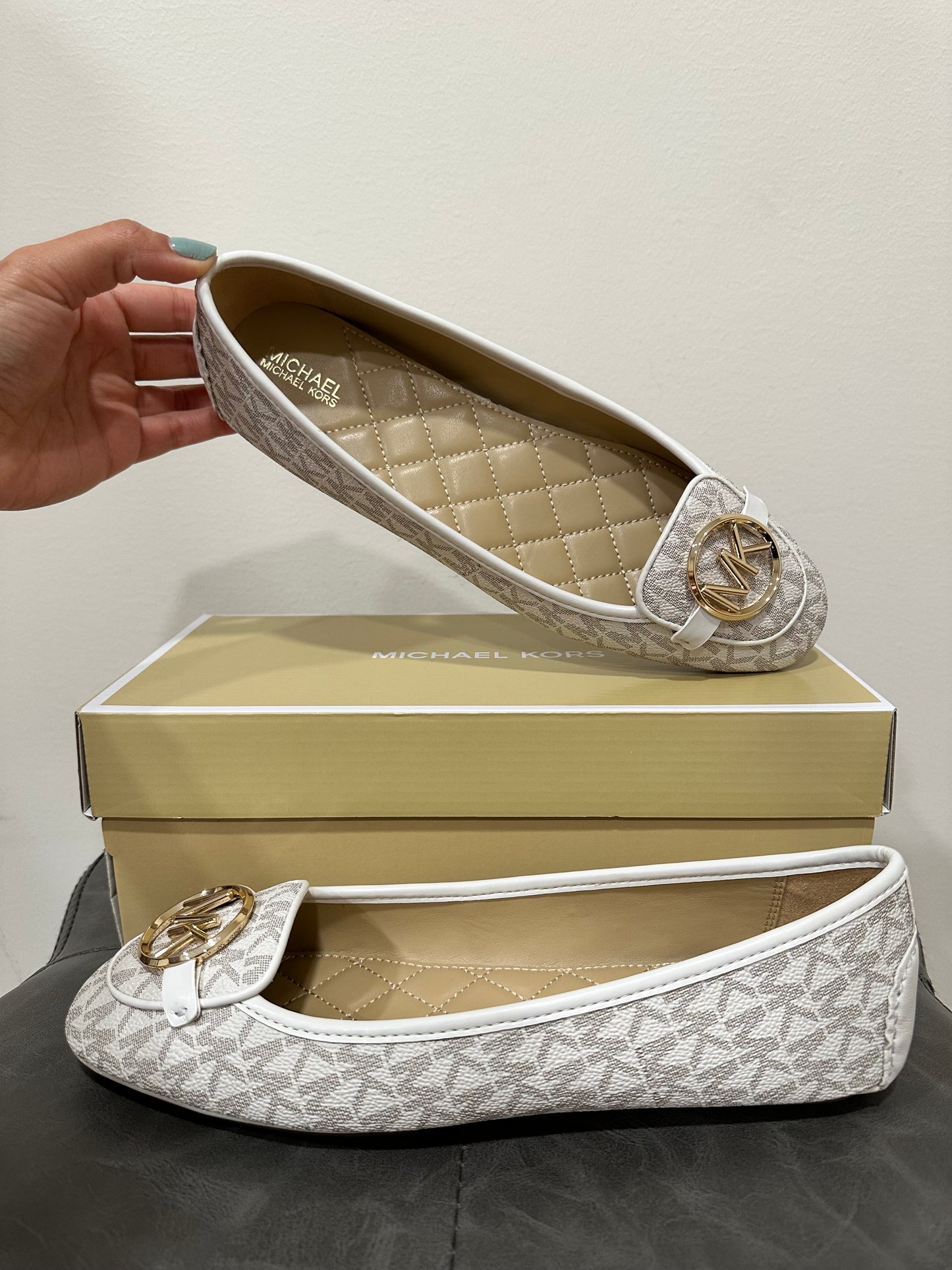 Flats Michael kors