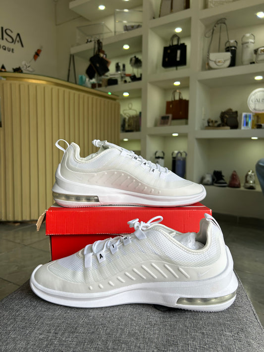 Tenis  Air Max Axis 'White'