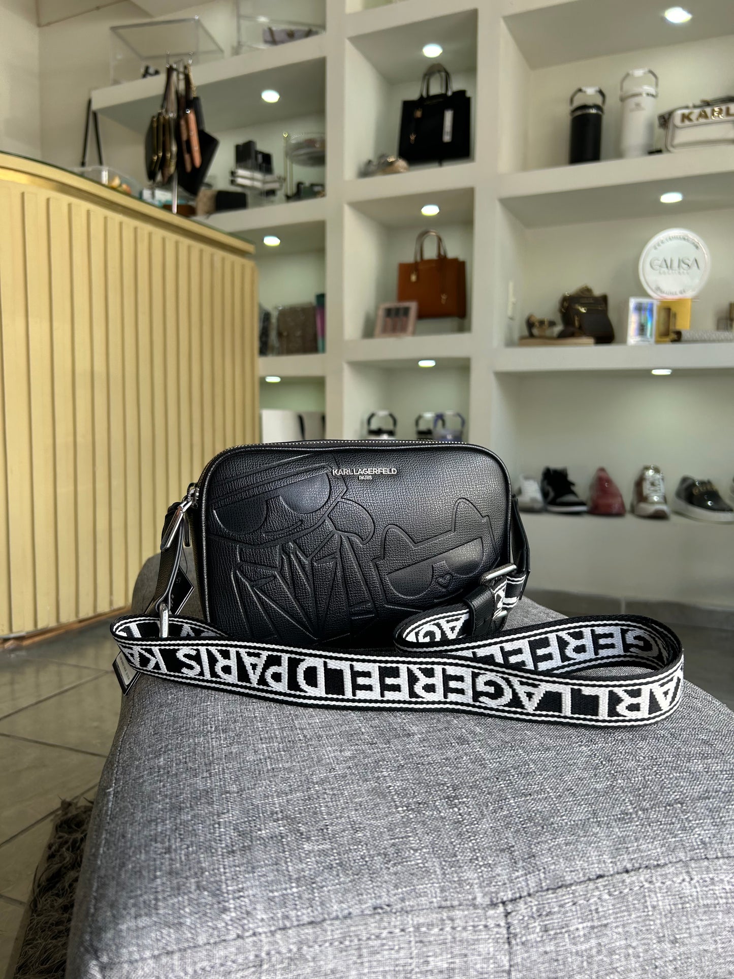 Crossbody Karl lagerfeld