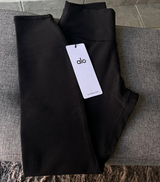 Legging alo negro
