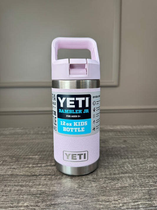 Termo Yeti 12 oz Lila