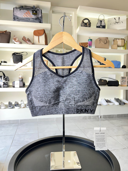 Sport bra DKNY