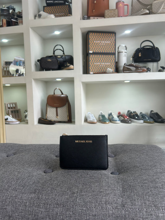 Tarjetero Michael kors